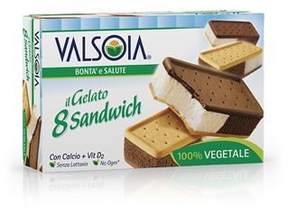 valsoia vegan ice cream