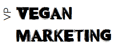 vegan marketing
