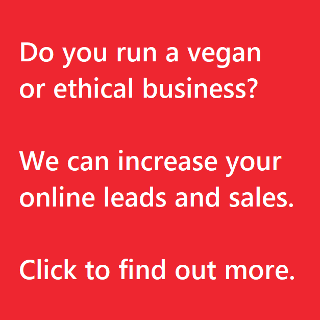 vegan-marketing
